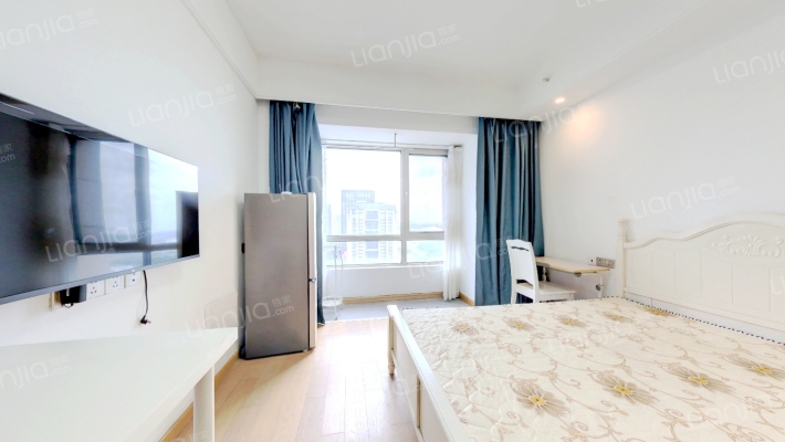 中南世纪城鼎城二手房实景图