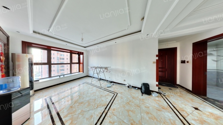 尚悦居二手房实景图