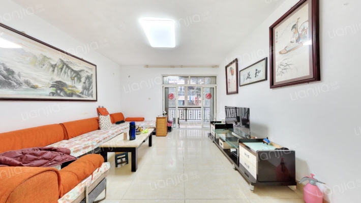 康居兴苑二手房实景图