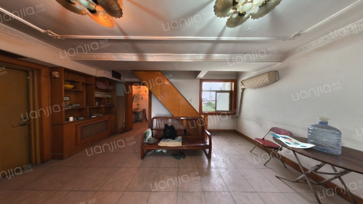 金堂南里二手房实景图