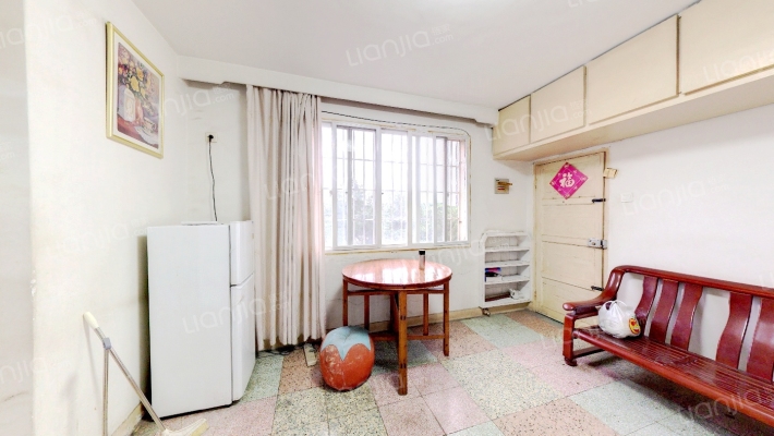 华林路259号二手房实景图