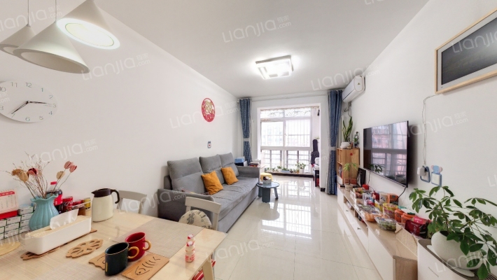 富源里二手房实景图