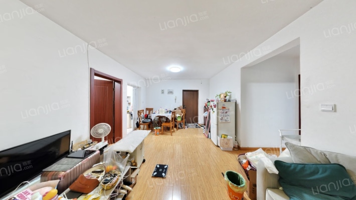 小河佳苑二手房实景图