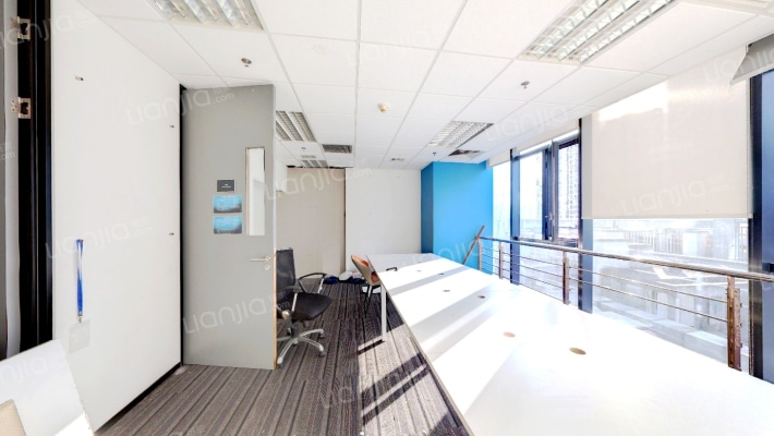 仓山万达广场A区二手房实景图