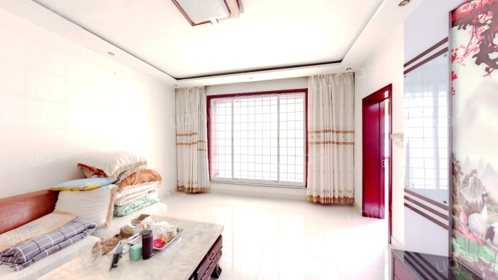 舜华园二手房实景图