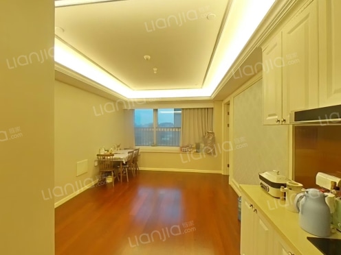 整租·云谷壹号公寓 1室1厅 南/西南/西