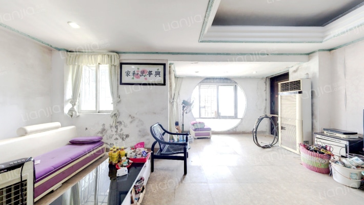 城门西路散盘二手房实景图