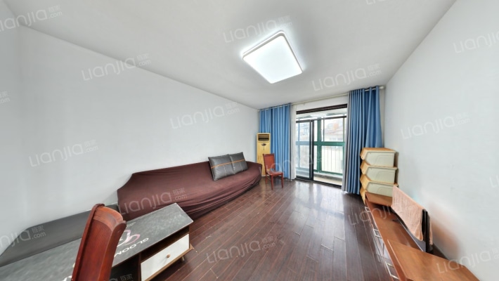 万科四季花城山茶苑二手房实景图