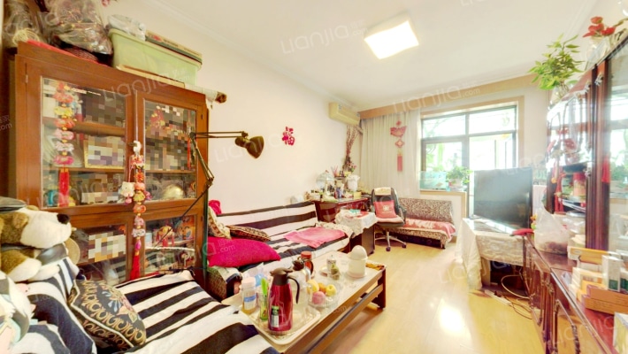 东四十二条二手房实景图