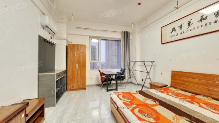 东润·知寓二手房实景图