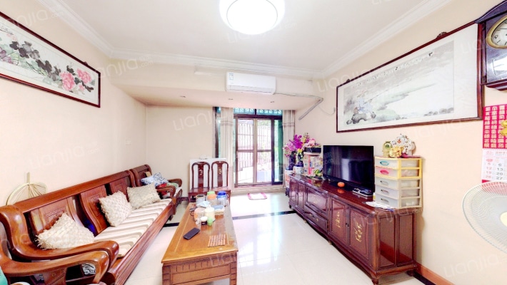 金沙花园(海珠区)二手房实景图