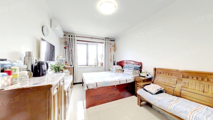 北苑67号院二手房实景图