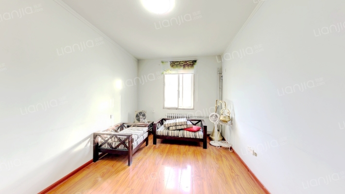 黄屯小区二区二手房实景图