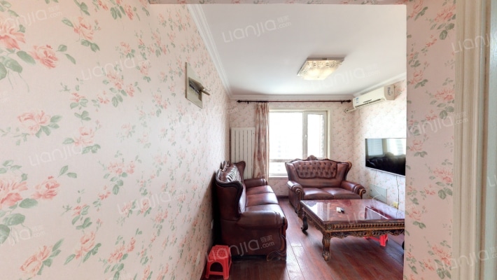 兰江新苑二手房实景图