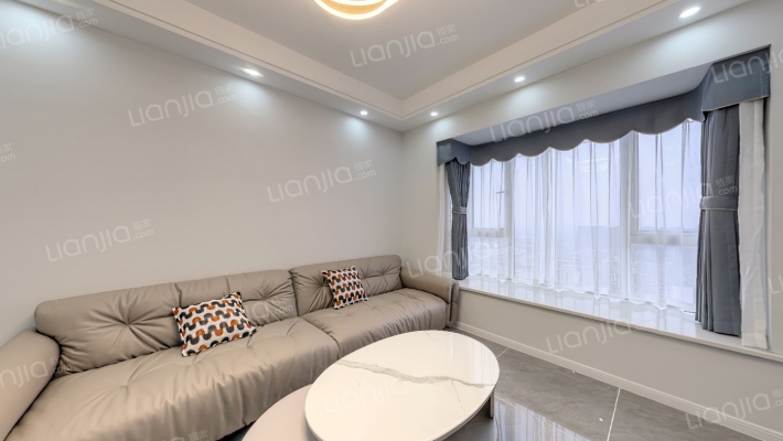 渝都国际明珠二手房实景图