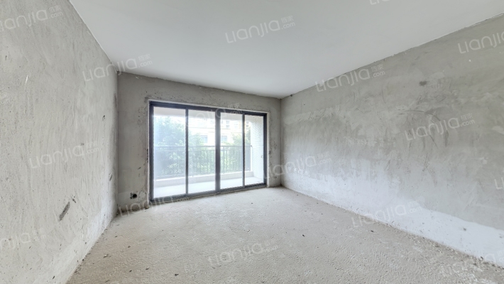 云峰学府花园二手房实景图