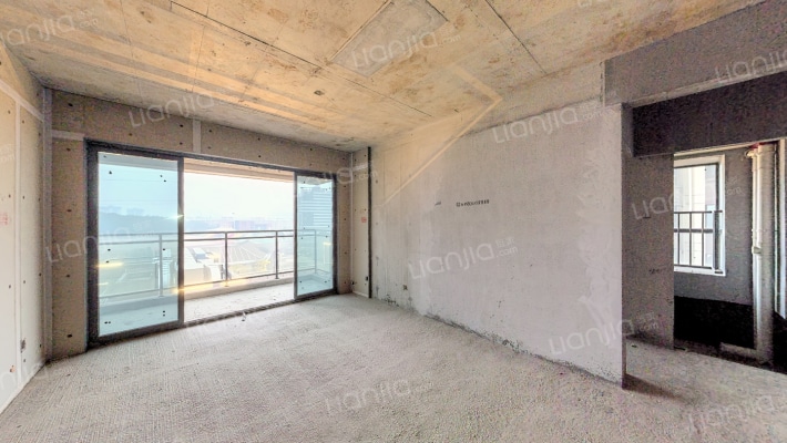 嘉新时代广场二手房实景图