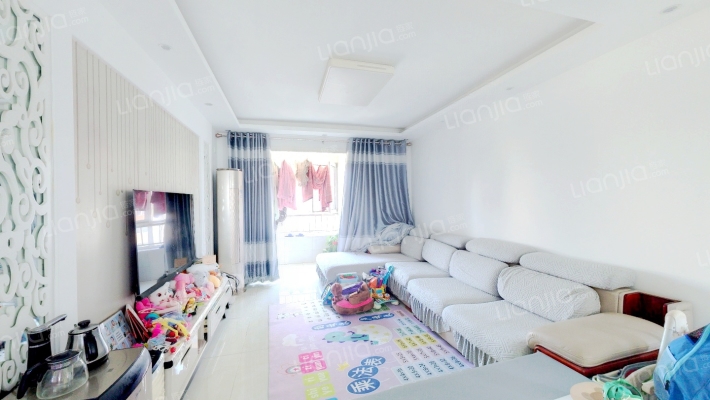 求实北里二手房实景图