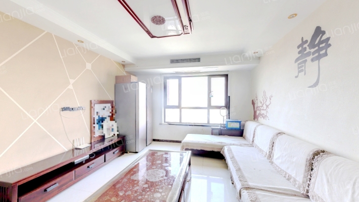 齐鲁涧桥维多利亚商业广场二手房实景图