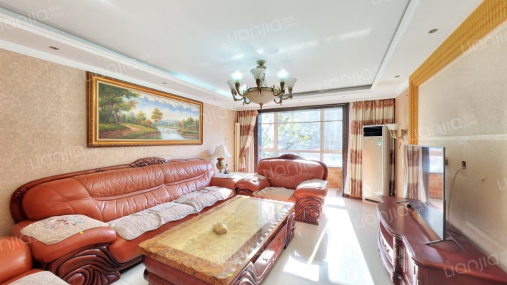 天创公馆二手房实景图