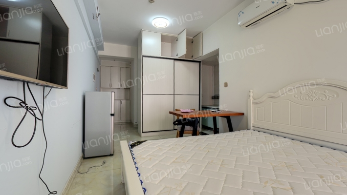 希望城二手房实景图