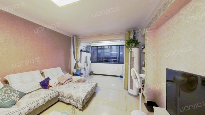 紫苑小区二手房实景图