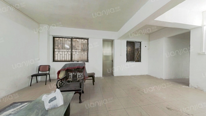 新城楼二手房实景图