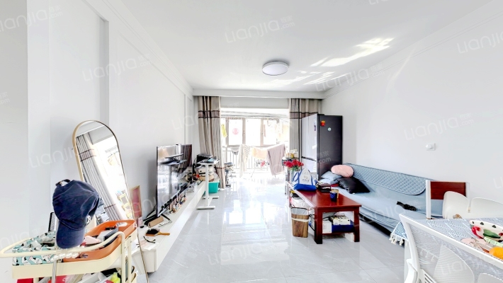 汉德·如意府二手房实景图