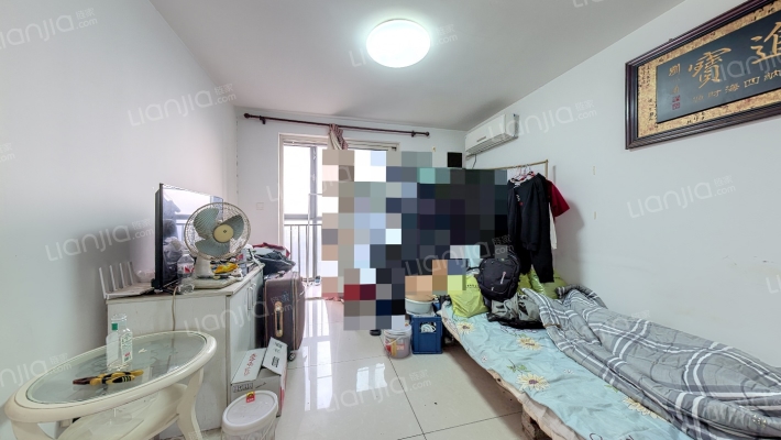 南海家园四里二手房实景图