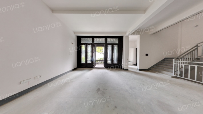 融创苏州桃花源二手房实景图