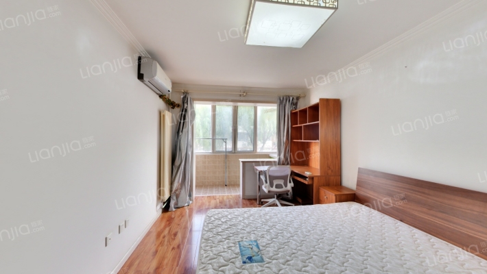 清华东路27号院二手房实景图