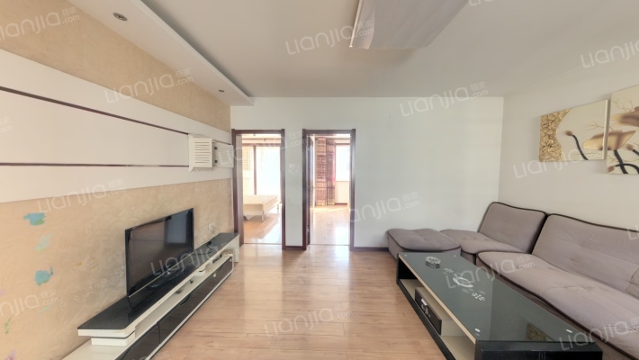 怡晟园二手房实景图