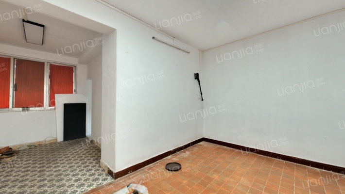 新竹小区二手房实景图