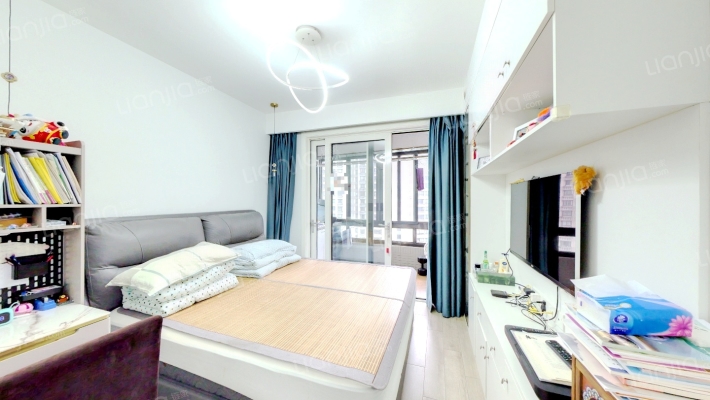 淡水湾花园二手房实景图