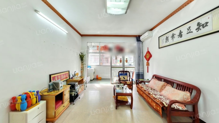清风园二手房实景图