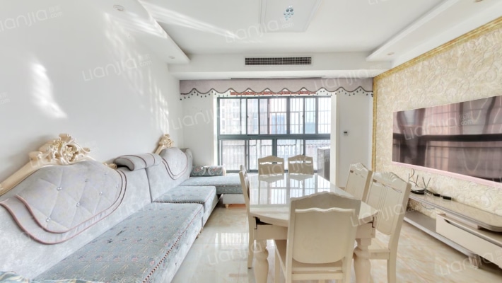 复兴家园二手房实景图