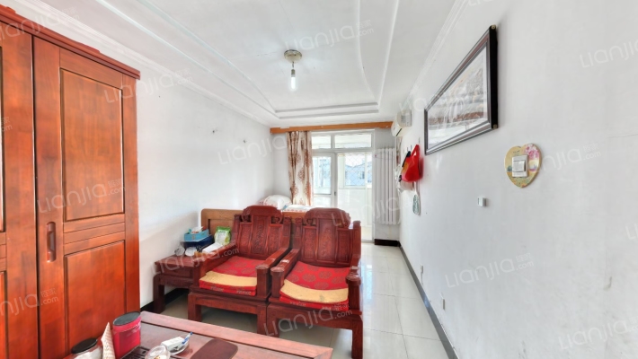 新海南里二手房实景图