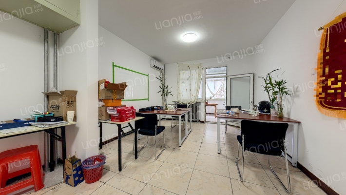 供电局良乡家属院二手房实景图