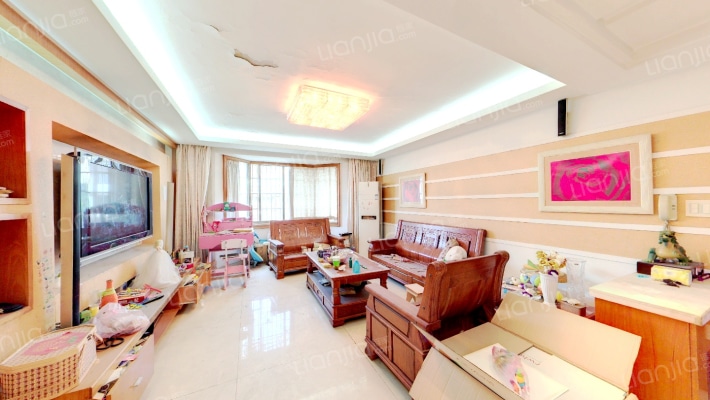 江南苑二手房实景图