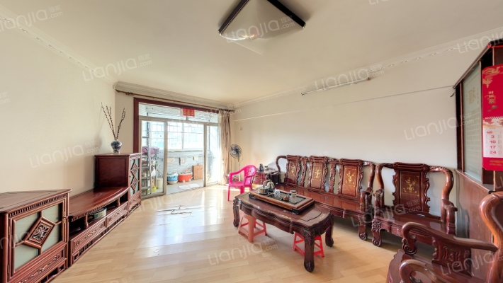 白龙大厦二手房实景图