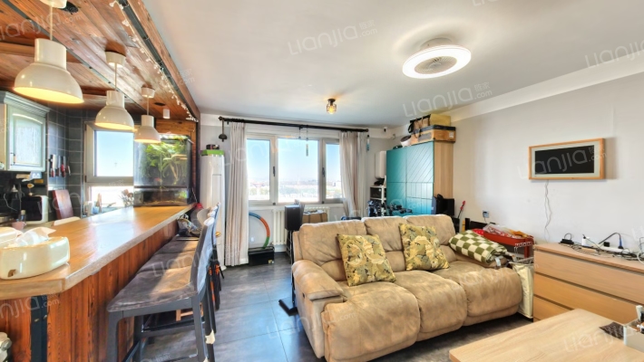 柏林爱乐四期二手房实景图