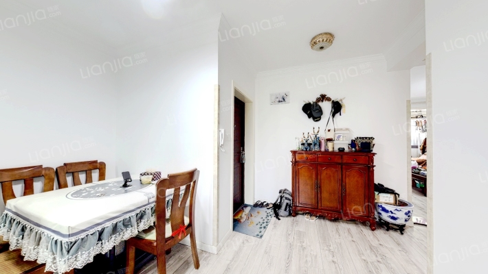 紫翠苑南区（俱进路500弄）二手房实景图