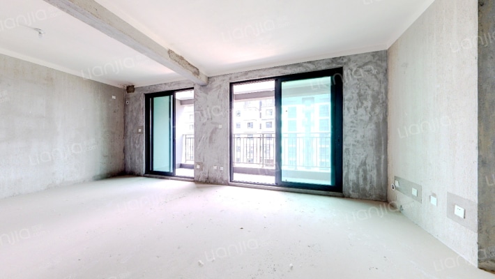 海伦堡文星花苑二手房实景图