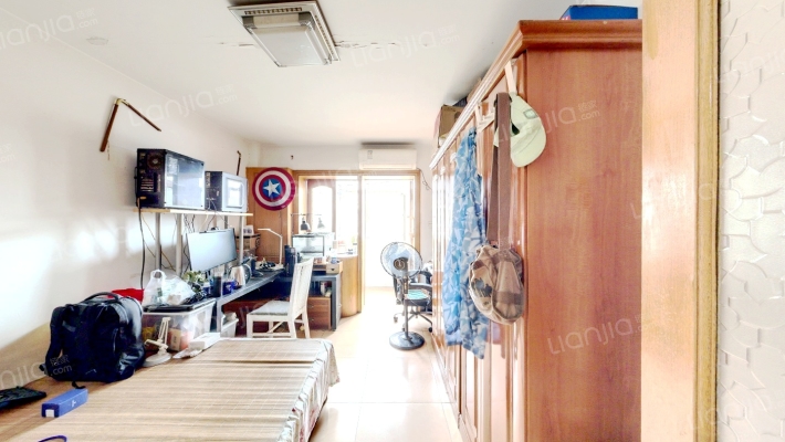 靖辰公寓二手房实景图