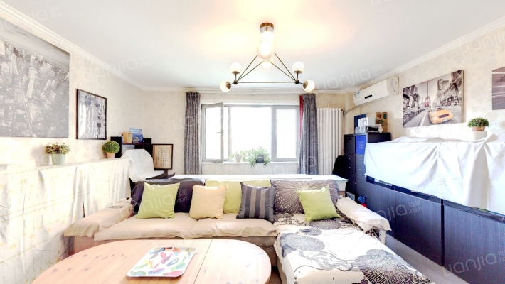 庄维花园二手房实景图