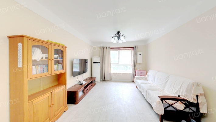 经典家园二手房实景图