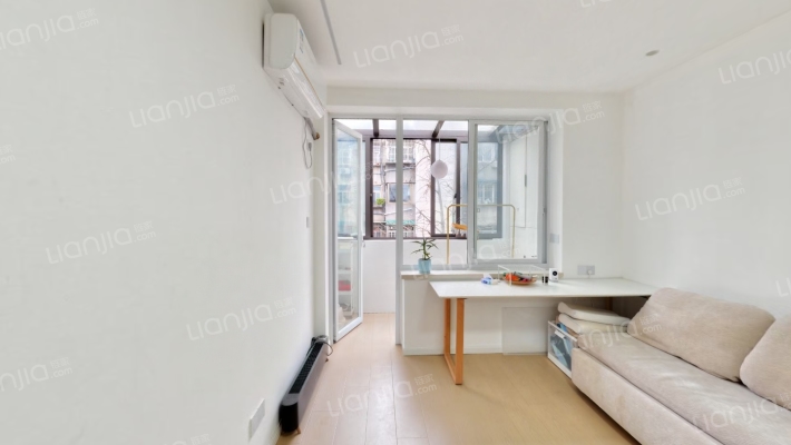 卫岗21号二手房实景图