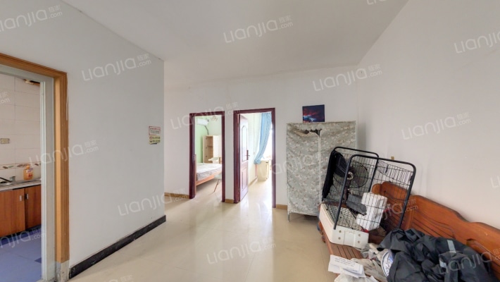 桔园经典二手房实景图