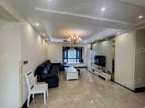 整租·珠江国际 3室1厅 东