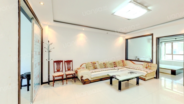 福山城西房地产公司住宅楼二手房实景图